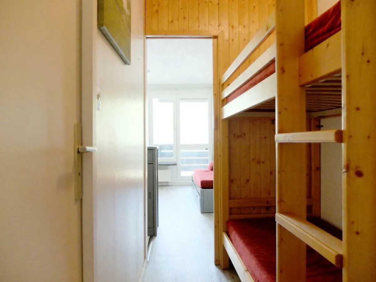 Residence Le Chalet Club Tignes 0*,  France