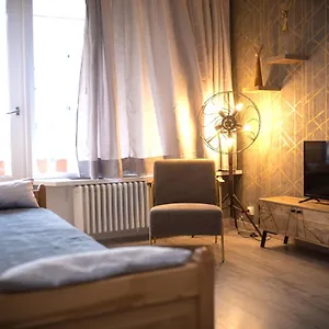 Apartment Le Rosset, Tignes