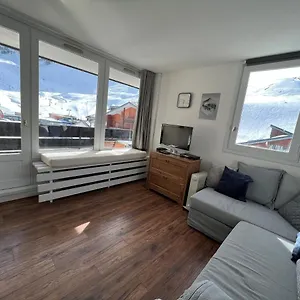 Apartment Bollin No.21, Tignes