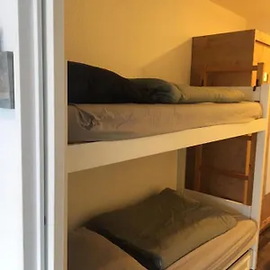 Apartment 1 Club Iii Refait A Neuf, Tignes
