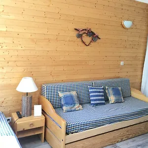 Apartment Le Lavachet, Tignes