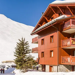 Apartment L'ecrin Des Neiges - Maeva, Tignes