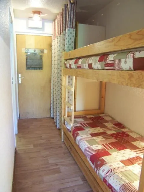 Residence Le Chalet Club Tignes